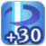 Avoid +30