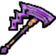 Bolt Axe