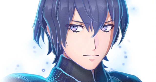Byleth