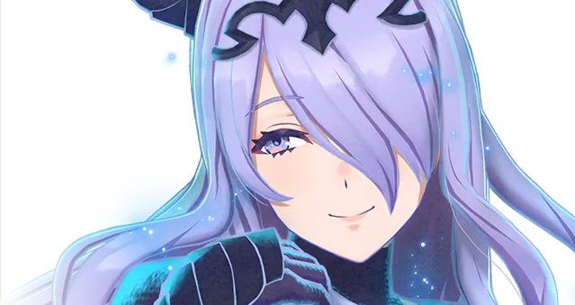 Camilla