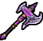 Camilla’s Axe