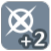 Dexterity +2