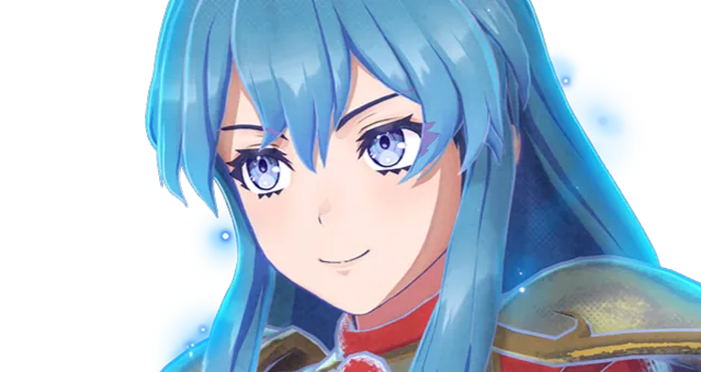 Eirika