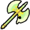 Killer Axe (Leif)