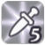 Knife Precision 5