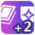 Mag/Res +2