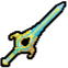 Parallel Falchion