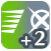 Spd/Dex +2