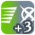 Spd/Dex +3