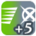 Spd/Dex +5