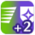 Spd/Res +2