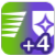 Spd/Res +4