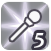 Staff Mastery 5