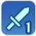 Sword Agility 1