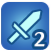 Sword Agility 2