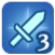 Sword Agility 3