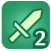 Sword Focus 2