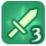 Sword Focus 3