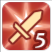 Sword Power 5